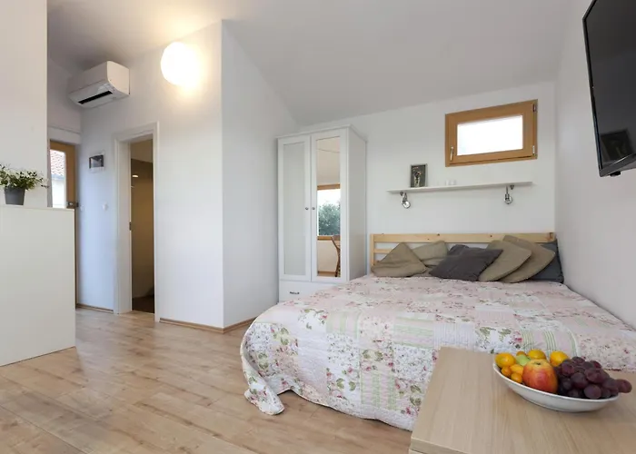 Studio Sea View Borik