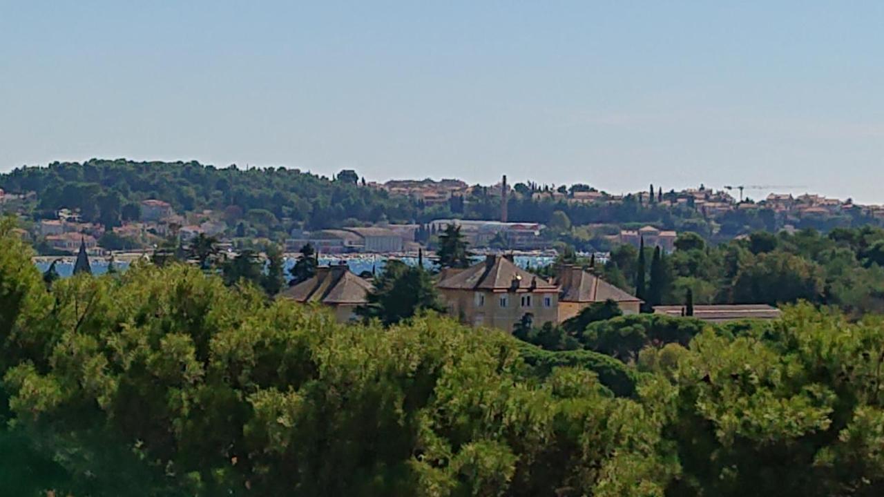 Sea View Borik Appartement Rovinj