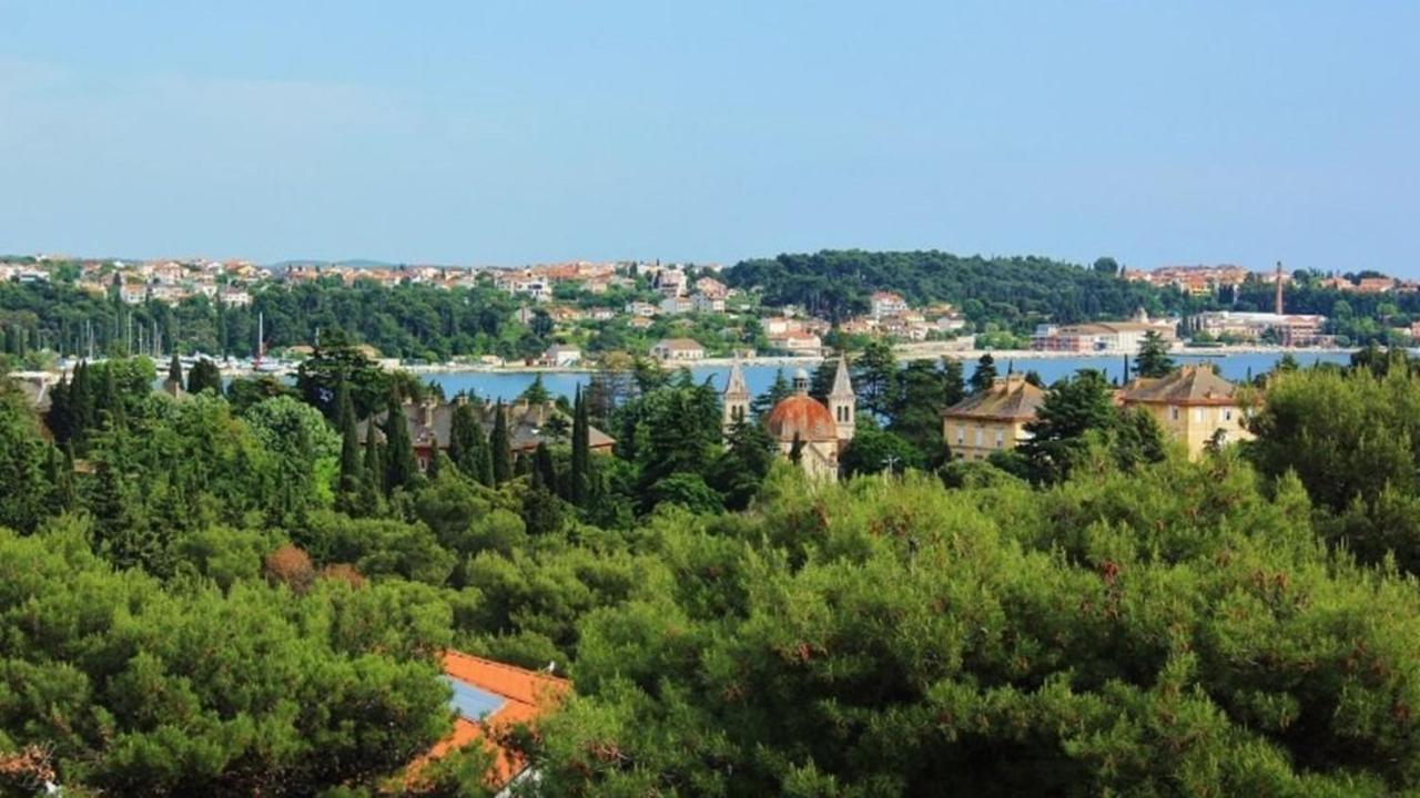 Sea View Borik Appartement *