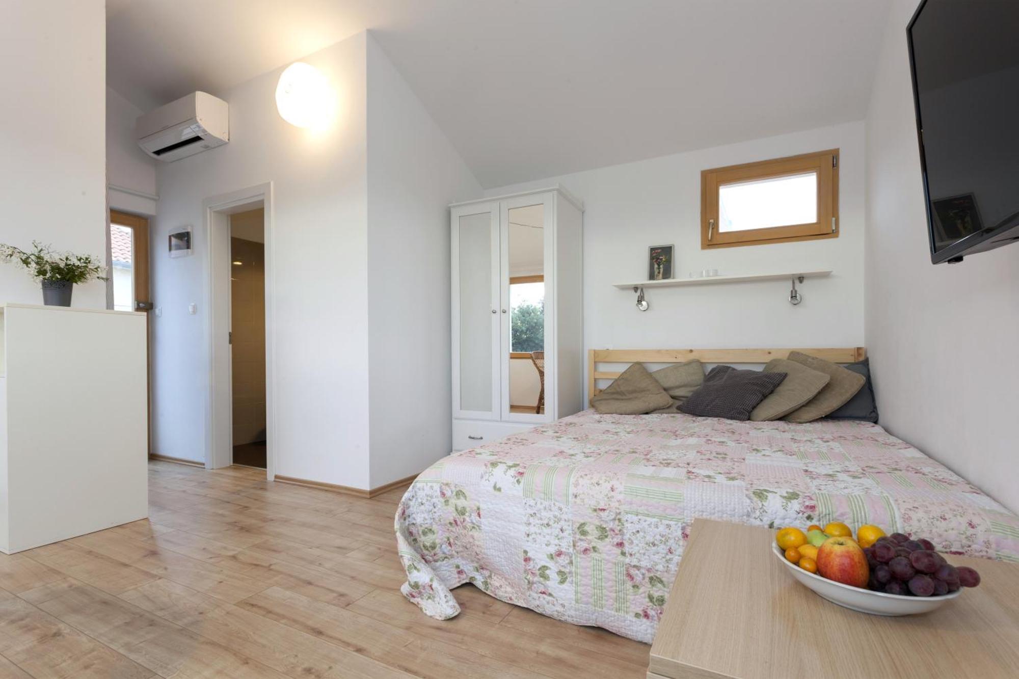 Sea View Borik Appartement *