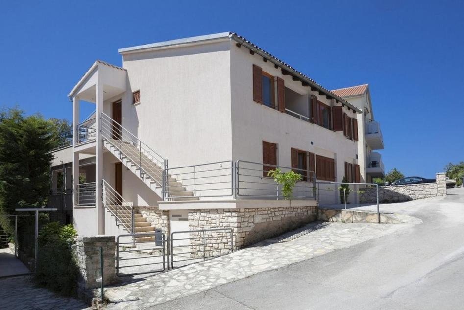 Appartement Sea View Borik